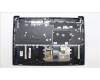 Lenovo 5CB1L50549 C-Abdeckung mit Tastatur, Spanisch, Tiefblau, Hintergrundbeleuchtung, Ohne_Fingerabdruckscanner
