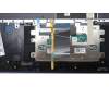 Lenovo 5CB1L50555 COVER UpCase_FRA C82XF NFP AB BL ALDF