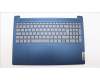 Lenovo 5CB1L50556 COVER UpCase_GER C82XF NFP AB BL ALDF