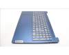 Lenovo 5CB1L50561 COVER UpCase_SLV C82XF NFP AB BL ALDF