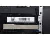 Lenovo 5CB1L50561 COVER UpCase_SLV C82XF NFP AB BL ALDF