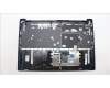 Lenovo 5CB1L50563 C-Cover with keyboard, Bulgarian, Abyss Blue, Backlight, Non-Fingerprint, UK