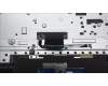 Lenovo 5CB1L51001 COVER Upper Case ASM_NORDIC L82X8 FPBLAG