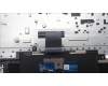 Lenovo 5CB1L52309 COVER Upper Case ASM_GER L82X8 FP NBL AG