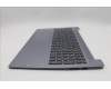 Lenovo 5CB1L53282 COVER Upper Case ASM_BEL L82X8 NFP BL AG