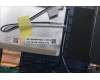 Lenovo 5CB1L53326 COVER Upper Case ASM_GER L82X8 NFP NBLAB