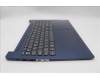 Lenovo 5CB1L53332 COVER Upper Case ASM_NORDICL82X8NFPNBLAB