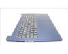 Lenovo 5CB1L53337 COVER Upper CaseASM_EUROENGL82X8NFPNBLAB
