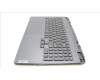 Lenovo 5CB1L53382 COVER UpperCaseASM_EUROENGL82WSRGBWOT_WL