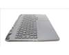 Lenovo 5CB1L53384 COVER Upper Case ASM_UKE L82WS RGBWOT_WL