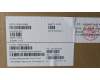 5CB1L53385 Lenovo COVER Upper CaseASM_USAENGL82WSRGBWOT_WL