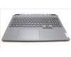 5CB1L53385 Lenovo COVER Upper CaseASM_USAENGL82WSRGBWOT_WL