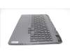 Lenovo 5CB1L53386 COVER Upper Case ASM_FRA L82WS RGBWOT_WL
