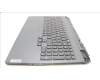 Lenovo 5CB1L53394 COVER Upper Case ASM_ITA L82WS RGBWOT_WL