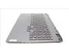 Lenovo 5CB1L53397 COVER Upper Case ASM_LASPAL82WSRGBWOT_WL
