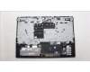 Lenovo 5CB1L53398 COVER Upper CaseASM_NORDICL82WSRGBWOT_WL