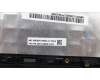 Lenovo 5CB1L53398 COVER Upper CaseASM_NORDICL82WSRGBWOT_WL