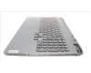 Lenovo 5CB1L53401 COVER Upper Case ASM_SLV L82WS RGBWOT_WL