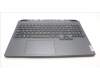 Lenovo 5CB1L53964 COVER UpperCaseASM_EUROENGL82WSWHWOT_WOL
