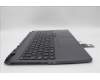 Lenovo 5CB1L53980 COVER Upper Case ASM_LASPAL82WSWHWOT_WOL