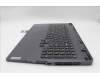 Lenovo 5CB1L54607 COVER Upper Case ASM_ARA L82WM OG RGB