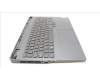 Lenovo 5CB1L54609 COVER Upper Case ASM_BEL L82WM OG RGB