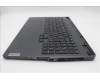 Lenovo 5CB1L54615 COVER Upper Case ASM_CZE/SLK L82WM OGRGB