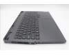 Lenovo 5CB1L54619 COVER Upper Case ASM_EURO ENG L82WMOGRGB