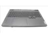 Lenovo 5CB1L54623 COVER Upper Case ASM_UKE L82WM OG RGB