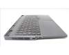 Lenovo 5CB1L54631 COVER Upper Case ASM_HUN L82WM OG RGB