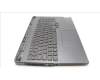 Lenovo 5CB1L54640 COVER Upper Case ASM_SLV L82WM OG RGB