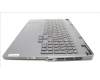 5CB1L54665 Lenovo COVER Upper Case ASM_ITA L82WM OG WH