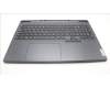 Lenovo 5CB1L54670 COVER Upper Case ASM_POR L82WM OG WH