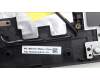 Lenovo 5CB1L54673 COVER Upper Case ASM_SPA L82WM OG WH
