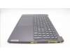 Lenovo 5CB1L55110 COVER Upper Case ASM_ARA_STGY L83BY