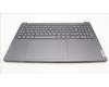 Lenovo 5CB1L55120 COVER Upper Case ASM_GER_STGY L83BY