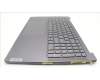 Lenovo 5CB1L55120 COVER Upper Case ASM_GER_STGY L83BY