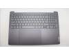 Lenovo 5CB1L55121 COVER Upper Case ASM_GRE_STGY L83BY
