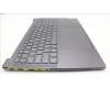 Lenovo 5CB1L55128 COVER Upper Case ASM_KOR_STGY L83BY