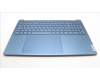 Lenovo 5CB1L55145 COVER Upper Case ASM_BUL_TT L83BY