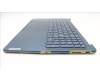 Lenovo 5CB1L55146 COVER Upper Case ASM_CZE/SLK_TTL83BY