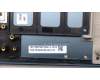 Lenovo 5CB1L55148 COVER Upper Case ASM_EURO ENG_TT L83BY