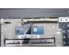 Lenovo 5CB1L55149 COVER Upper Case ASM_FRA_TT L83BY