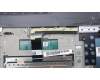 Lenovo 5CB1L55152 COVER Upper Case ASM_GER_TT L83BY