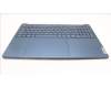 Lenovo 5CB1L55158 COVER Upper Case ASM_ITA_TT L83BY