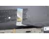Lenovo 5CB1L55166 COVER Upper Case ASM_SPA_TT L83BY