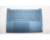 Lenovo 5CB1L55171 C-Cover with keyboard,UK English,Tidal Teal