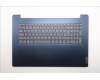 Lenovo 5CB1L55559 C-Abdeckung mit Tastatur, Tschechisch/Slowakisch, tiefblau, Ohne_Fingerabdruck, GB