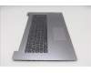 Lenovo 5CB1L55609 COVER Upper Case ASM_GER L82X9 AGNFP