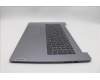 Lenovo 5CB1L55924 COVER Upper Case ASM_SLV L82X9 AGNFP